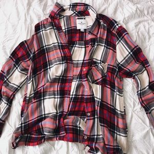 Flannel